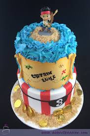 Only 1 available and it's in 1 person's cart. Jake And The Neverland Pirates Cake Sweet Passion Cakery