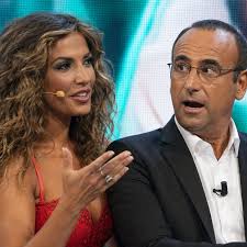 😰😳 Roberta Morise choc su Conti: "Una sera a letto mi ha in...Altro...