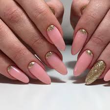 This is also known as the french tips wherein the tips of the nails are painted in white. Pink Nail Designs For A Modern Girl Naildesignsjournal Com
