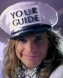 The Early Morning Echo: The Beach Boys