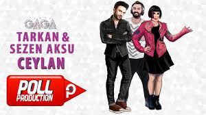 Yasar Gaga Ceylan Sarki Sozleri Ile Dinle