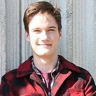 Justin Kelly (TV Actor)