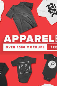 2000 Apparel Mockups Bundle Clothing Mockup Shirt Mockup Hoodie Mockup