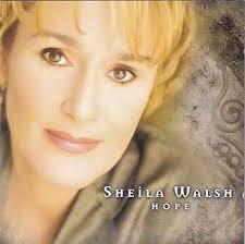 Walsh, Sheila