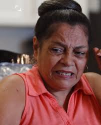 If we can't speak highly of someone, then we shouldn't say anything at all.