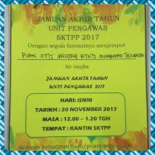 Jatohati johari 3 views3 months ago. Sekolah Kebangsaan Taman Putra Perdana Jamuan Akhir Tahun Pengawas Sekolah 2017