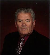 Dwight Mitchell — Cherokee Memorial Park & Funeral Home