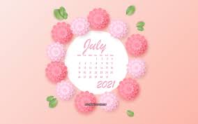Learn about the stubborn and slick earth beneath bates. July 2021 Calendar Wallpapers Top Free July 2021 Calendar Backgrounds Wallpaperaccess