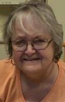 Patricia Murdock Obituary (1943