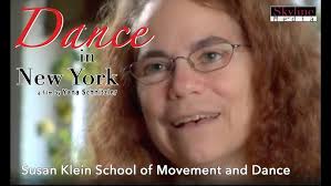 Dance in New York, Part 5: Martha Graham School Of Contemporary Dance  (2005)