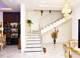 Tiwa savage, the mavin records first lady, a source confirmed yesterday, has bought a new house in addition to having a street named after her in the highbrow lekki area of lagos. Iyabo Ojo Shows Off The Interior Of Her New Lekki Home Ladun Liadi S Blog