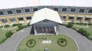 Kolej kemahiran tinggi mara kemaman. Kktm Lenggong 360 Darjah Youtube