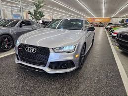 Image result for Prism Silver Crystal 2016 RS7