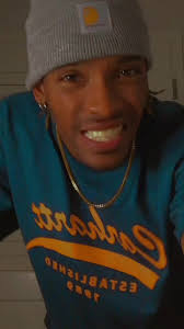 Saintharison Sam Smith