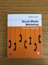 The best social media marketing books for SMEs