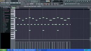 Reason+ has everything you need to lay down the perfect vibe. How To Make A Hip Hop Rnb Piano Beat In Fl Studio Youtube