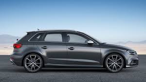 Audi a3 tdi clubsport quattro (2008) audi a3 tdi clubsport quattro is a concept car unveiled in 2008. Audi S3 Sportback Review New 306bhp Quattro Hatch Driven Reviews 2021 Top Gear