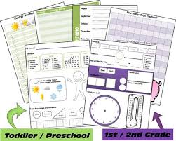 Free Daily Calendar Notebook Calendar Notebook Daily Calendar Notebook Preschool Calendar