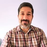 Santiago Martínez Sánchez