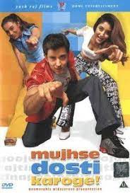 Mujhse Dosti Karoge 2002 Hd Movies Download Hd Movies Mujhse Dosti Karoge