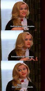 Legally blonde quotes are certainly quotable for movie fans. Legally Blonde Inspirational Quotes Quotesgram