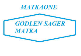 Golden Sager Matka