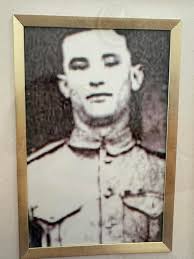 So lovely to read all these posts about my ancestors my great grandfather  was Martin Thrush Mcdonagh and my grandfather was Bernie and my father was  that little baby Sonny mcdonagh he