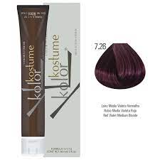 Marsala 8.26 7.26 com ox de 30 volumes da kostume kolor marsala prime 7.26. Tinta De Cabelo Marsala Prime Kostume Kolor 7 26 60ml Deusa Cosmeticos Loja Online De Cosmeticos Beleza E Perfumaria