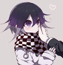 My Insane Love Story Yandere Shuichi X Reader X Yandere Kokichi Chapter Three In 2020 Danganronpa Danganronpa Characters Anime Child