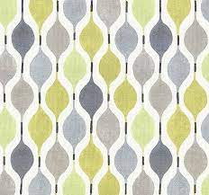 Taupe White Geometric Cotton Home Decor Fabric Fabric On Sale Manteles Para Mesa Agendas Imprimir Sobres