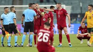 Türkiye milli takım yaklaşık 40 yıldır ülkemiz adına eleme ve turnuvalar da bayrağımız ve istiklal marşımızla futbol sahasında aktif şekilde oynamaktadır. Gq6mn 2kq Tjm
