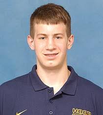 Corbin Ray, Texas Tech, Small Forward