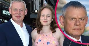 Are you interested to know that how rich is martin clunes? Was Martin Clunes Daughter In Doc Martin Who Did Emily Play