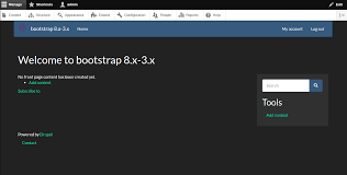 Navbar fixed | супер базовый шаблон с фиксированной верхней навигационной панелью и дополнительным this example is a quick exercise to illustrate how fixed to top navbar works. Fixed Top Navbar Interferes With Drupal Admin Menu 2832398 Drupal Org