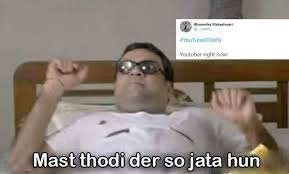 Twitter is a microblogging site in which messages of 140 characters can be shared via text, a twitter is a social networking1 and microblogging2 website where people can share short messages up to. Youtube Was Down For A Brief While And Twitter Didn T Waste Time In Dishing Memes Culture