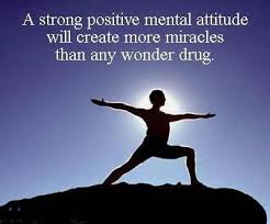 Positive Thinking A Message From The Creator Quotes Inspirational Positive Positive Mental Attitude Mental Attitude
