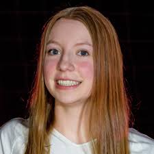 Caroline Vanke's High School Bio