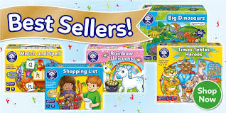 They are games for fun when these with your boys, and want something fun.they can be played by children of all ages, sharpen your mind with these puzzles in the style of super. Educational Games Puzzles For Children We Make Learning Fun Orchard Toys