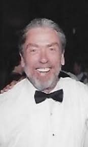 Thomas Szyperski Obituary (1942