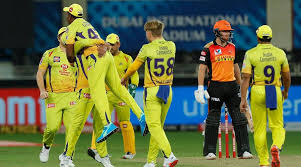 Chennai super kings (csk) vs sunrisers hyderabad (srh), ipl 2021 match 23 live score and updates: Ipl 2021 Csk Vs Srh Live Cricket Score Streaming Online On Star Sports 1 3 Hotstar When And Where To Watch Live Today Match