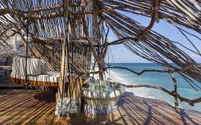 The 24 best hotels in tulum. Best Hotels In Tulum Telegraph Travel