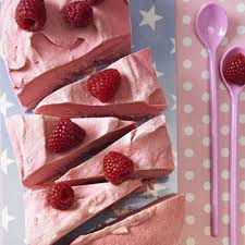 Himbeer Parfait Rezept Eis Selber Machen Eis Selber Machen Rezept Parfait