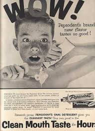 Vintage Beauty And Hygiene Ads Of The 1950s Page 29 Vintage Ads Advertising History Old Ads