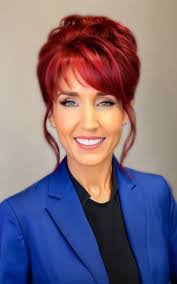 Monica Eaton's Instagram, Twitter & Facebook