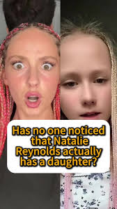 Is Natalie Ron Riddles Daughter