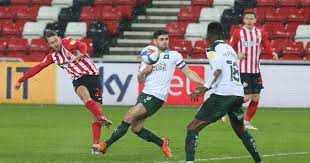 Jogo plymouth argyle vs sunderland. Sunderland 1 2 Plymouth Argyle Recap And Reaction From The Stadium Of Light Chronicle Live