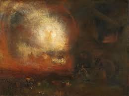 Exhibition: 'J.M.W. Turner: Painting ...
