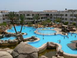 Sharm el sheikh hotel bedrooms: Hotel Sol Y Mar Sharming Inn Egypt Sharm El Sheikh Invia
