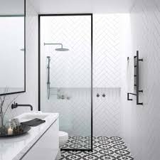 Esto ayudará a aprovechar al máximo el espacio. Banos Pequenos Modernos 2021 80 Fotos E Ideas De Decoracion