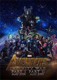 Marvel Movie Avengers Infinity War Thanos Guardians Painting Wall Poster Marvel Movie Avengers Infinity W Avengers Movies Marvel Movies Avengers Infinity War